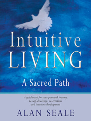 cover image of Intuitive Living